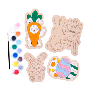 Easter Gifts Decorations: Easter Craft Kit