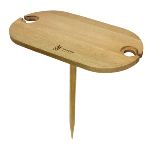 Promotional: Logo Portable Picnic Table