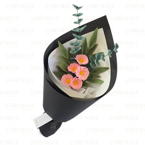 Cosmos Posy