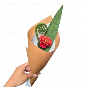Pohutukawa Posy – Petite