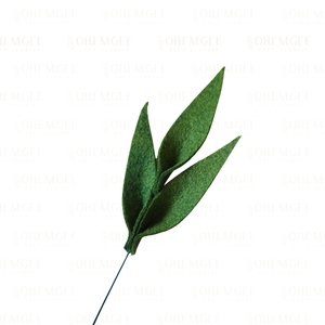 Foliage B – 3 leaf