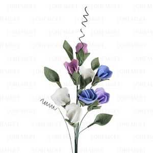 Sweet Pea – Set DOZEN