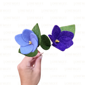 Violets
