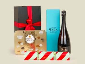 Festive Indulgence Gift Box