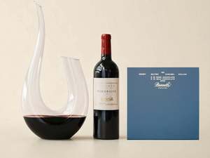 The Connoisseur Reserve Gift Box