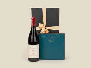 Velvet and Vine Gift Box