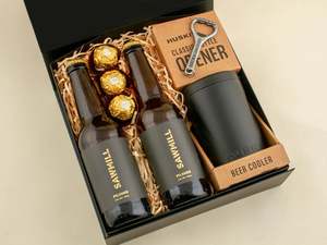 The Crafted Chill Gift Box