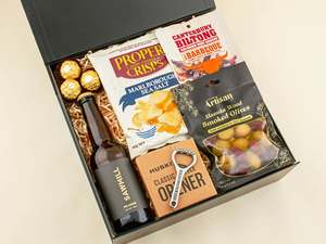 BeerTop Gift Box