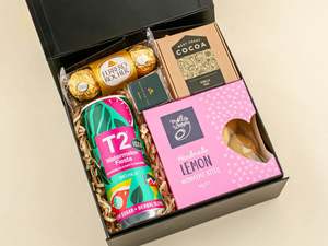 Touch of Tea Gift Box