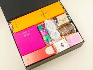 Ultimate Indulgence Gift Box
