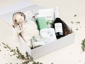 Baby Celebration Gift Hamper