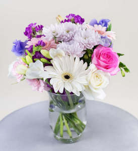 New Baby Gift Boxes: Madison Flowers