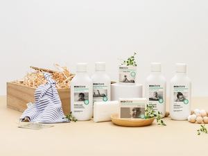 New Baby Essentials Gift Hamper
