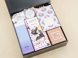 New Baby Gift Boxes: Pamper Me Gift Box