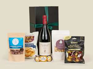Perfect Pairing Gift Hamper