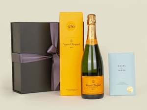 Simply Clicquot Gift Box