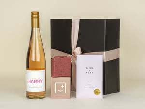Simply Pink Gift Set