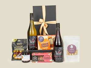 Luxury Wine Gift Hamper