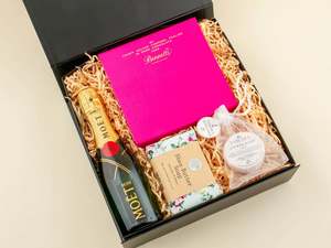 Pure Decadence Gift Hamper
