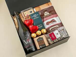 Guilty Treats Gift Box