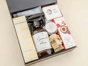 Scented Home Gift Box