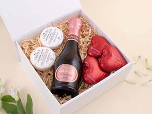Wedding Gift Boxes: Love Bomb Gift Box