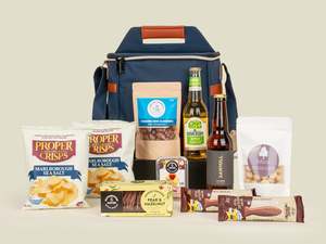 Luxury Picnic Cooler Gift