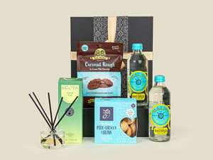 The Refined Sip Gift Box