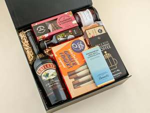 Baileys and Treats Gift Hamper