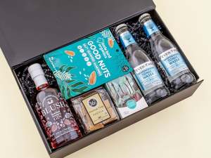 Gin Rummy Gift Box