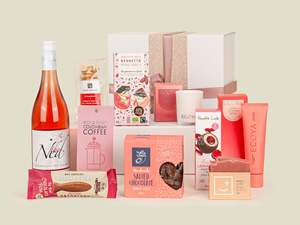 Pink Goddess Gift Hamper