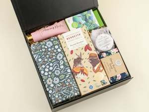 No Alcohol Gift Hampers: Pure Kiwi Made Gift Box