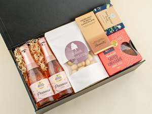Prosecco Gift Box