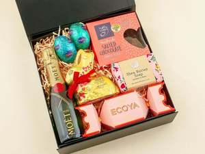 Easter Pamper Gift Box