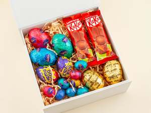 Bespoke And Corporate Gifts: Bunny Hop Gift Box