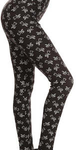 Luscious Full Length: Luscious Magic Bunny