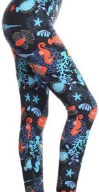 Luscious Full Length: Luscious Under the Sea