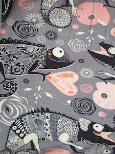 Just Added: Luscious Iguanas