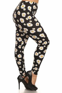 Just Added: Luscious Daisy