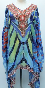 Sale Time: Blue Tiger