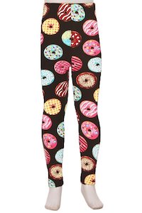 Littlies Kids: Kids Donuts