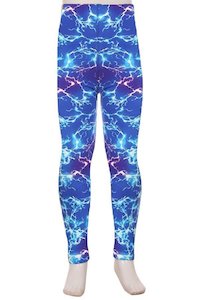 Littlies Kids: Little Lightning Bolt