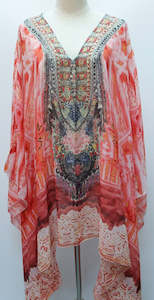 To Compliment Your Sweet Legs: Sunset Dreams