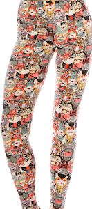 Luscious Monsters Full Length