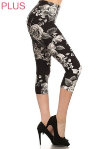 Luscious Roses Capri