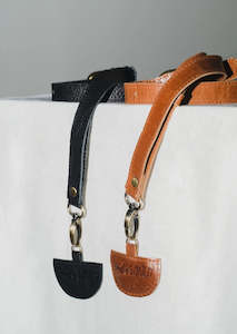 Faux Plants: Hobo & Hatch - Phone Strap - Chestnut Antique