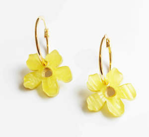 Hagen + Co - Wild Flowers - Buttercup