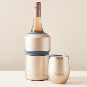 Candles Diffusers: Huski Wine Cooler - Champagne