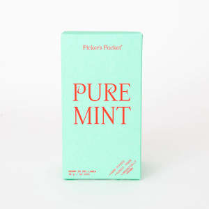 Goodness: Pickers Pocket - Pure Mint