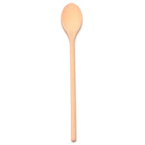 Candles Diffusers: Dishy - Spoon Oval Beech 30cm